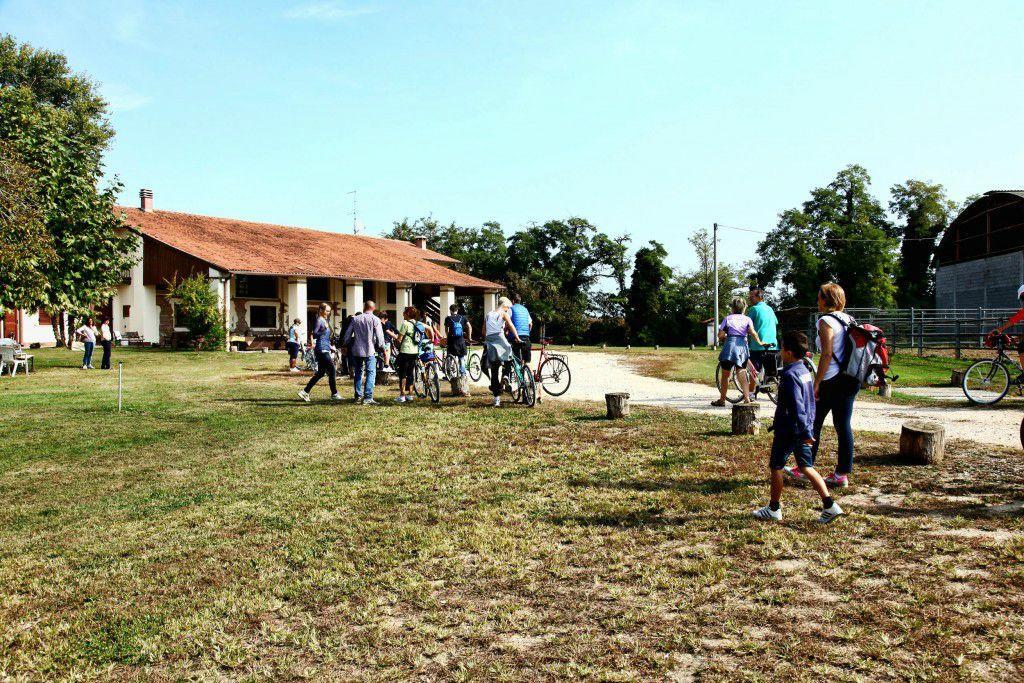Agriturismo Zio Michele 호텔 이솔라 델라 스칼라 외부 사진