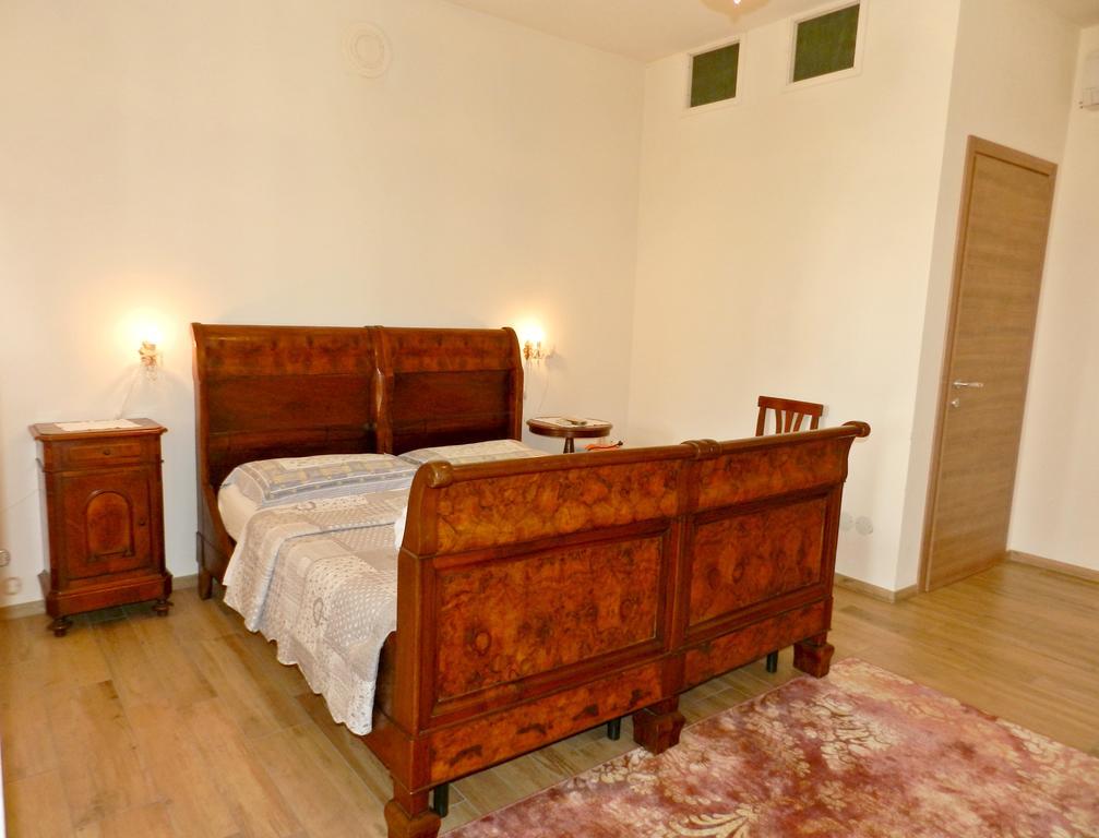 Agriturismo Zio Michele 호텔 이솔라 델라 스칼라 외부 사진