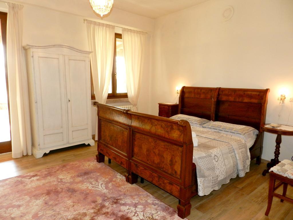 Agriturismo Zio Michele 호텔 이솔라 델라 스칼라 외부 사진