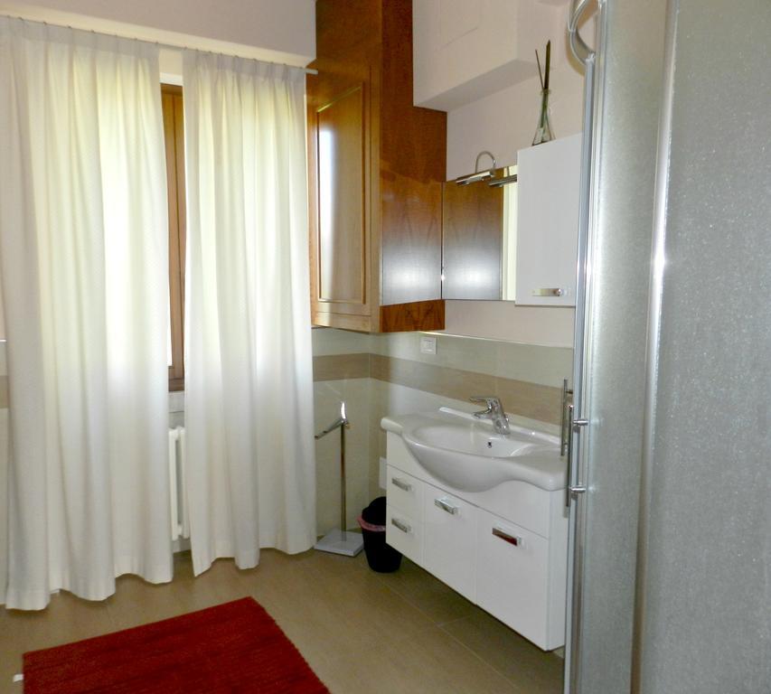 Agriturismo Zio Michele 호텔 이솔라 델라 스칼라 외부 사진