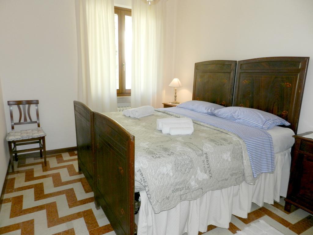 Agriturismo Zio Michele 호텔 이솔라 델라 스칼라 외부 사진